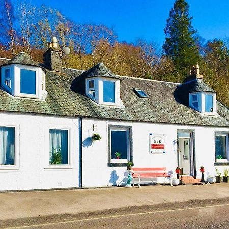 Rowantreebank Bed And Breakfast Arrochar Esterno foto