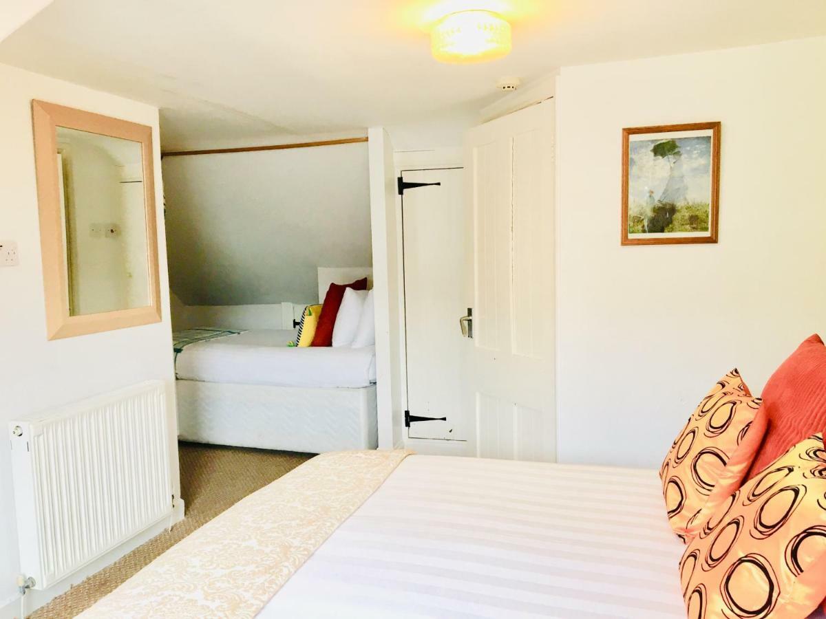 Rowantreebank Bed And Breakfast Arrochar Esterno foto