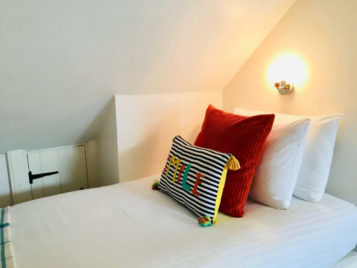 Rowantreebank Bed And Breakfast Arrochar Esterno foto