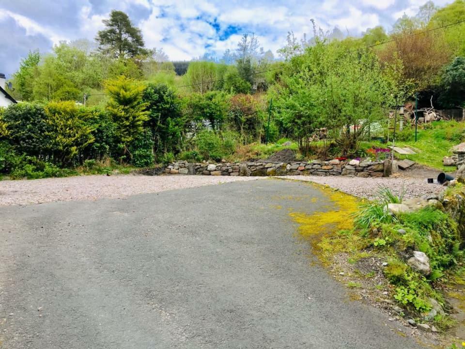 Rowantreebank Bed And Breakfast Arrochar Esterno foto